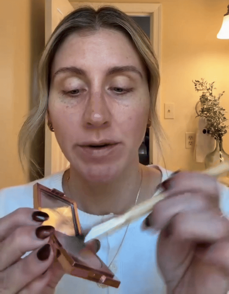 Avera Precision Brush™ One Free Brush Per Order